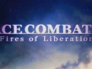 Ace combat 6