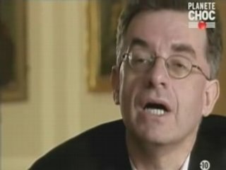 L’exorciste – faits réels (1/3)