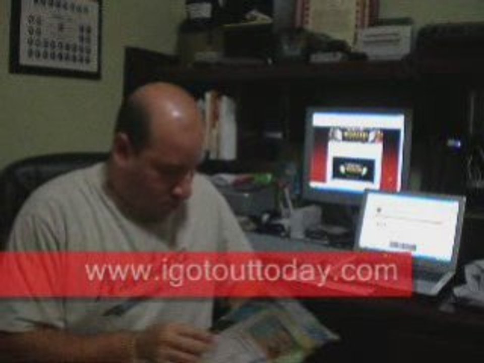 MrMut MrNetMarketer Olympic Gold Cashgifting Cash gifting