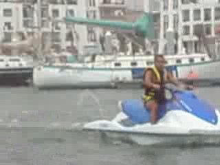 intro hala jet ski
