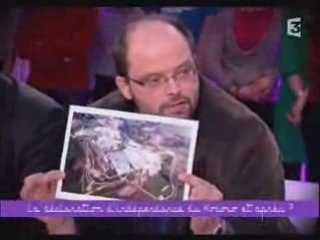 1/3 INDÉPENDANCE DU KOSOVO - CE SOIR OU JAMAIS 27.02.2008