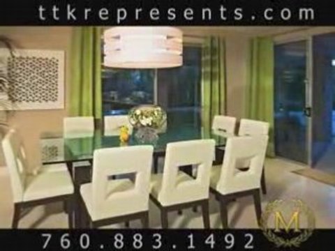 Mid Century Architectural Home For Sale Palm Springs