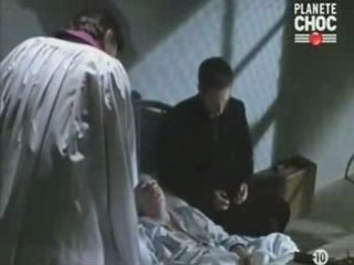 L’exorciste – faits réels (3/3)