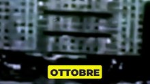 1968: Tlatelolco, the Massacre Before the Olympics