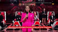 S11 | Intro | The Voice of Germany (Halb-Finale) | 2021