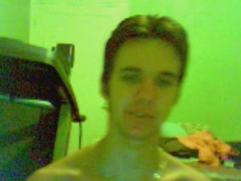 POW WOW LE CHAT DE GREG A LEGUEVIN