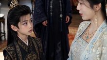 盲女嫁东宫丨中文丨Blind girl marries the Crown Prince (46)