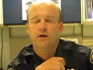 Brooklyn Park Police Reacts to Kennedy White Incident