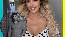 Marlene Favela rompe el silencio tras la muerte de su ex, Jorge Kahwagi