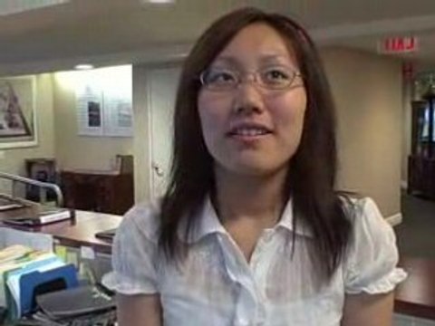 Alex Merced Interviews #9 - Nina Huang