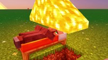 Lógica de Minecraft???? jajajajaja