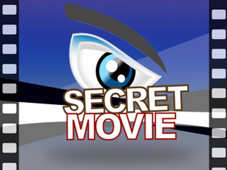SECRET MOVIE