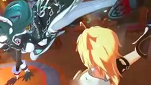 Vesna ended the fight right when it got good | Genshin Impact