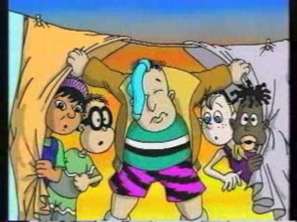 Pepito's Barrio