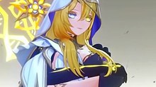 Rhinedottir Is Finally Here — What Is She Building? | Genshin Impact