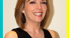Laura Flores desmiente su muerte tras rumor de aparatoso accidente