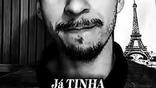 Eu não perdi ninguém, só parei de insistir em quem já tinha ido embora