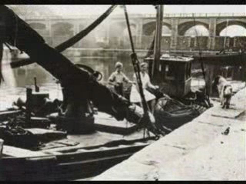 Balbriggan boats