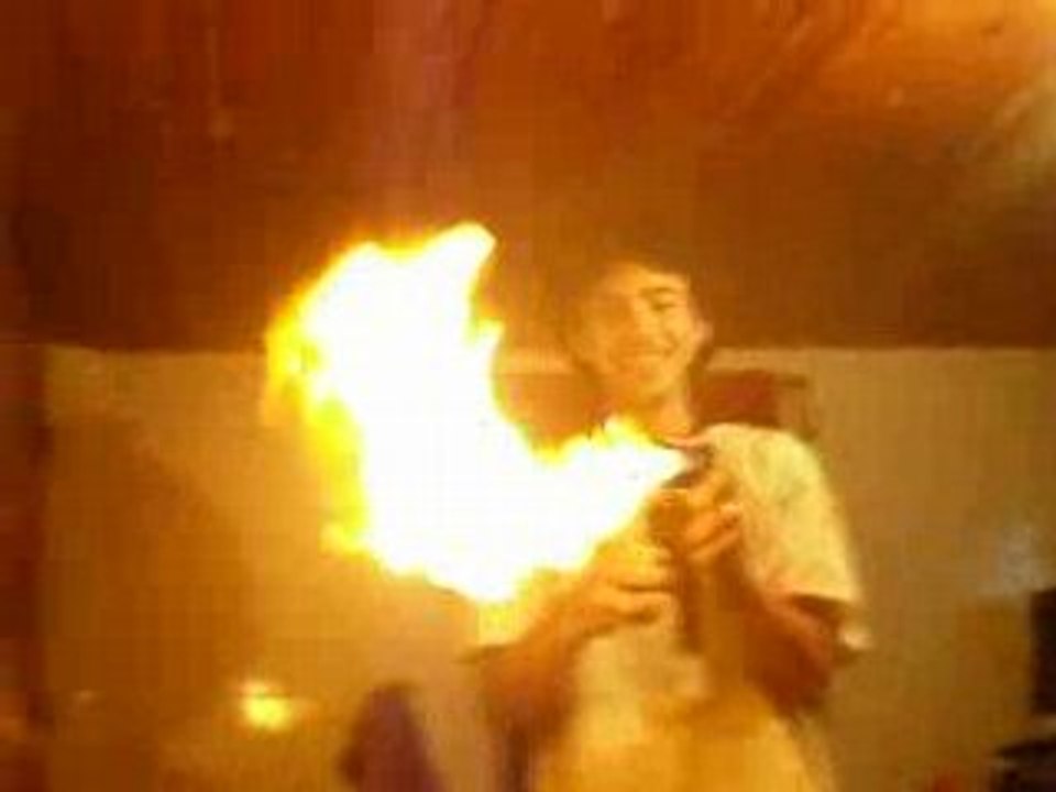 lance flamme sur sang$$