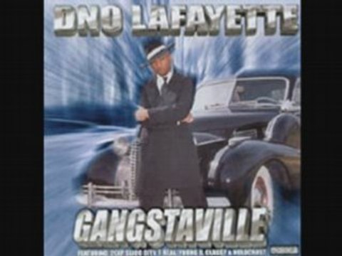 GanGstaville , Big dox feat Lil G ( L3ATAB 2 )