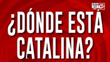Buscan a una nena de 12 años que huyó de su casa tras discutir con su mamá