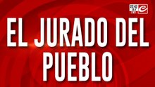 ¡Arde el jurado del pueblo! Vecinos atraparon a un ladrón y casi lo linchan: ¿justicia por mano propia o locura?