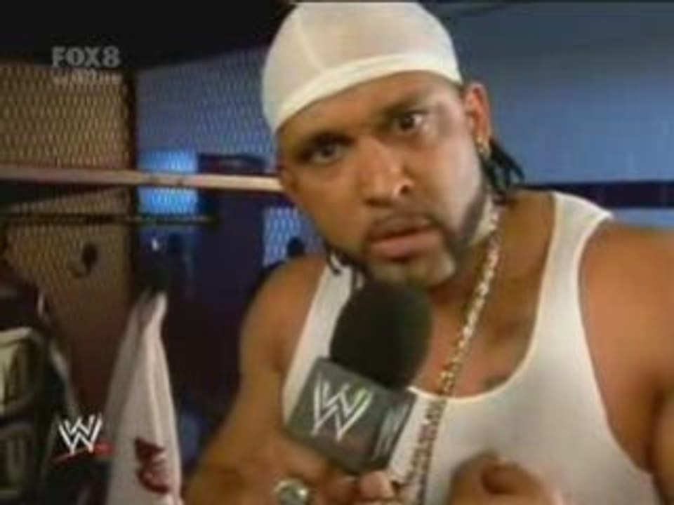 WWE Smackdown 15.08.08 Part 6