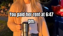 You Paid Hers First. You Had $47 Left. You Didn't Say a Word. | A Provider Dad Story