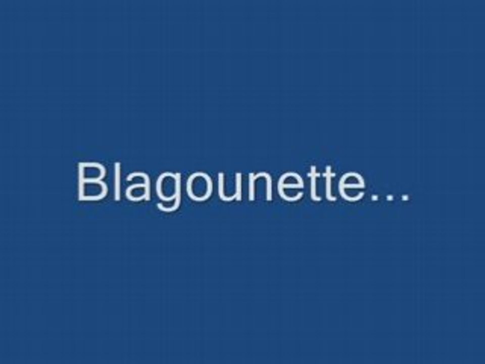 Blagounette2