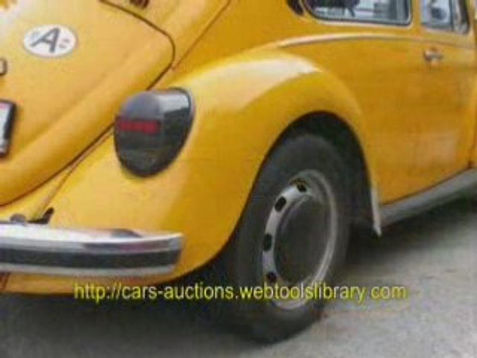Cars Auctions
