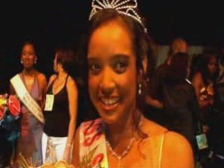 Les premières impressions de Miss SAINT LEU 2008