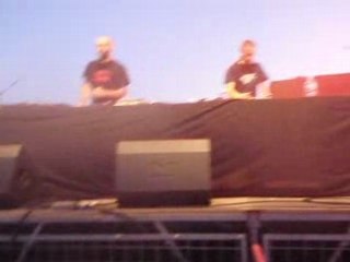 Festival je sais pu koi