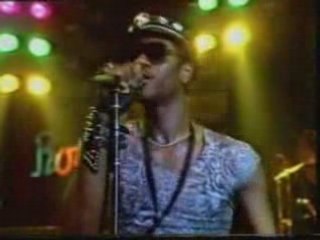 Prince Charles And The City Beat Band. Big Chested Girls