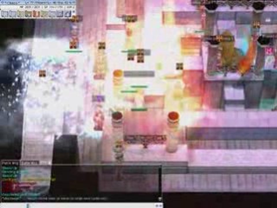 Bloody Tears EuroRo Loki