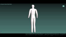 Ikea: 3DS MAX Practice Polygon Modeling Model Video #63 (10-03-2026)