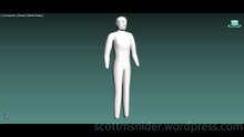 Ikea: 3DS MAX Practice Polygon Modeling Model Video #67 (10-03-2026)