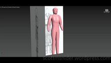 Ikea: 3DS MAX Practice Polygon Modeling Model Video #68 (10-03-2026)