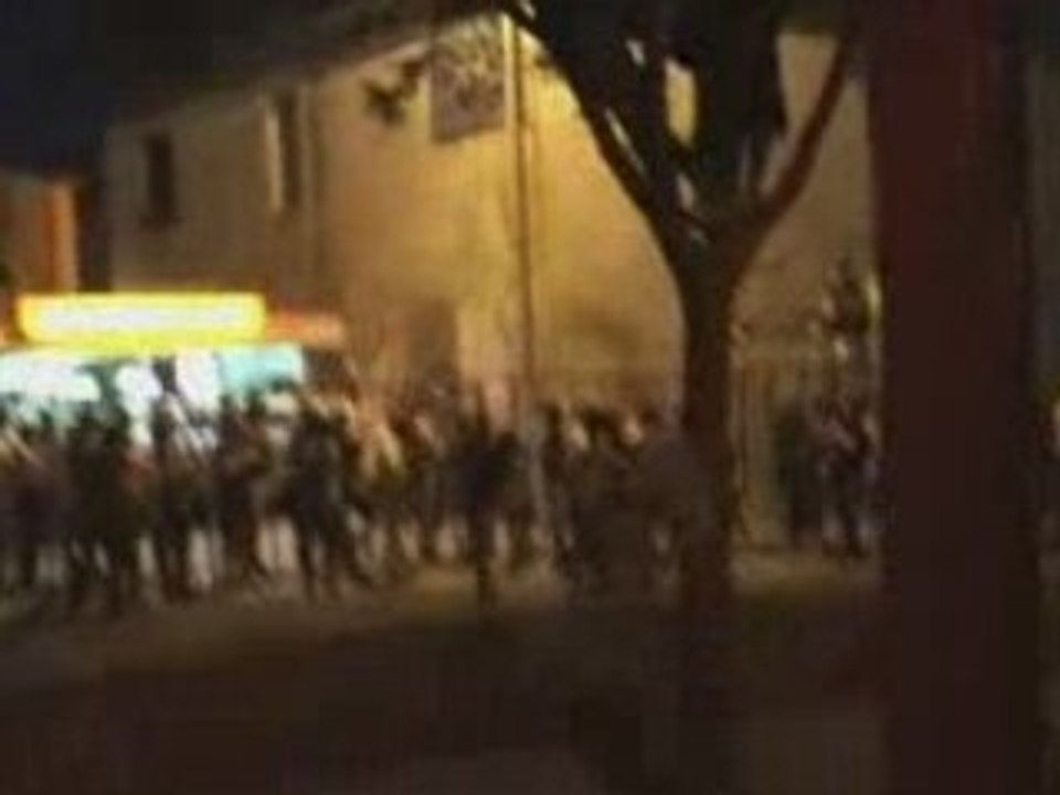 encierro st just 08/2008