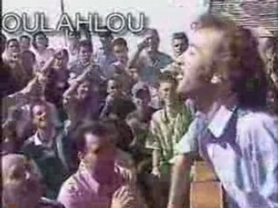 Oulahlou-pouvoir assassin