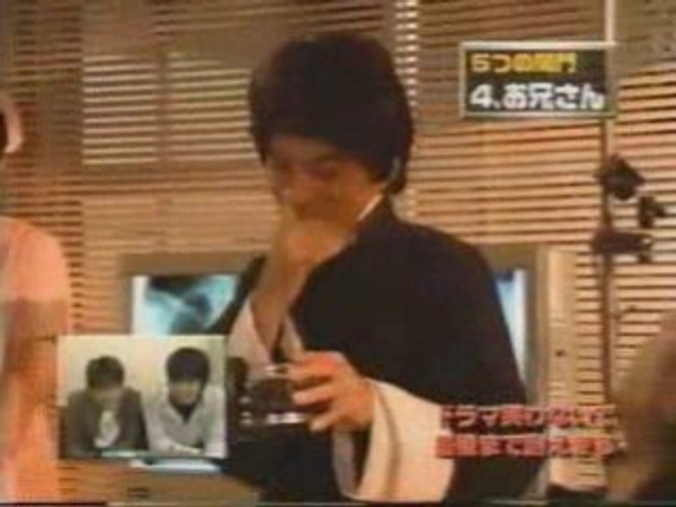 ヒーロー列伝　ダーティーハリーその2