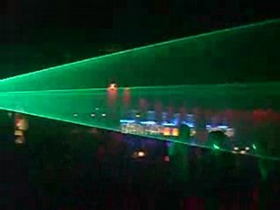 Danny C @ Beach Edition, Cherry Moon 14-08-2008 (3)