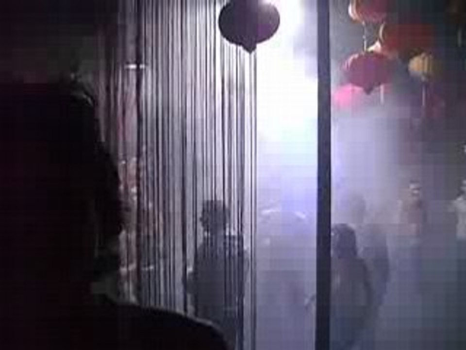 Danny C @ Beach Edition, Cherry Moon 14-08-2008 (4)