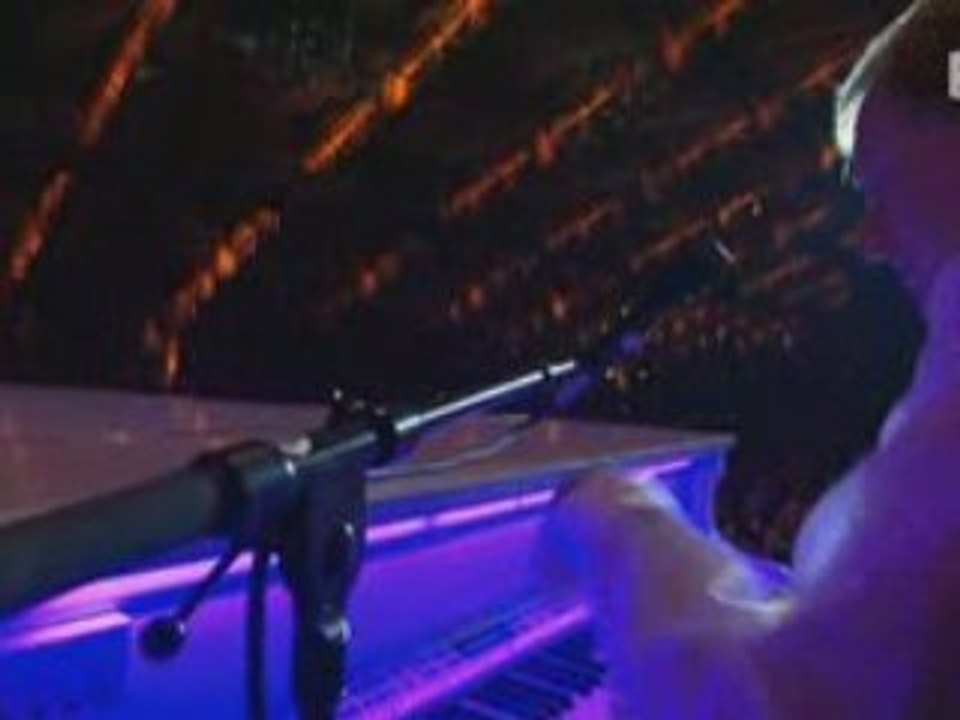 NOTP FRANCE 2006 JOHN MILES MUSIC