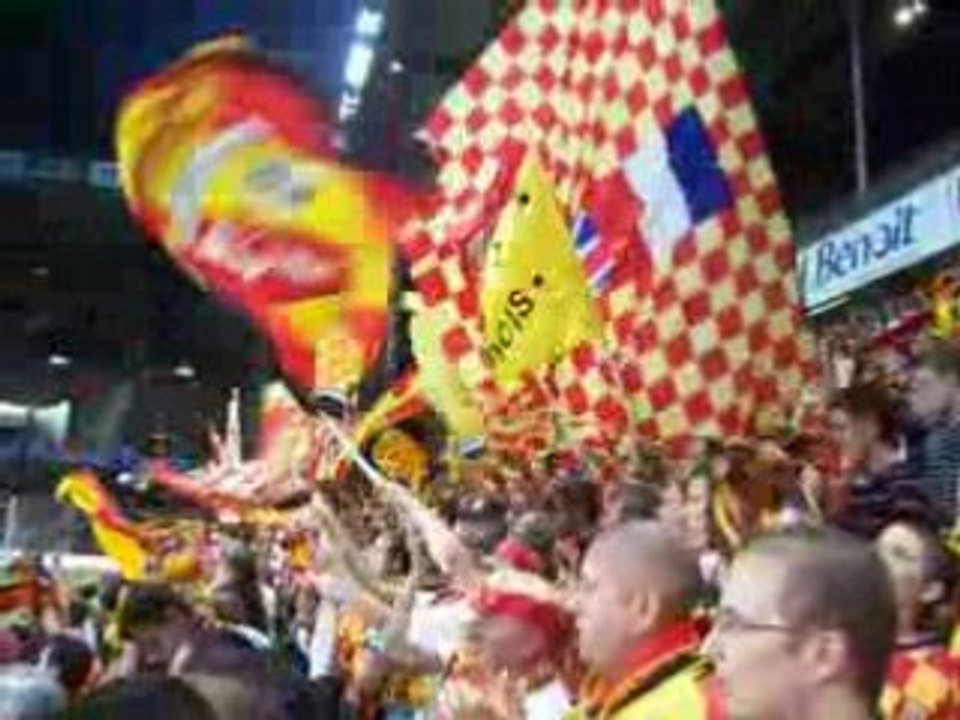 lens chateauroux