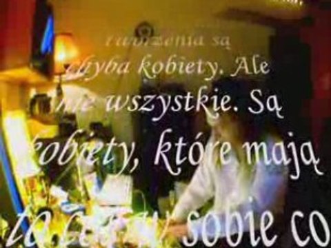 Gdy nie ma Anny-z mojego archiwum 2006r.