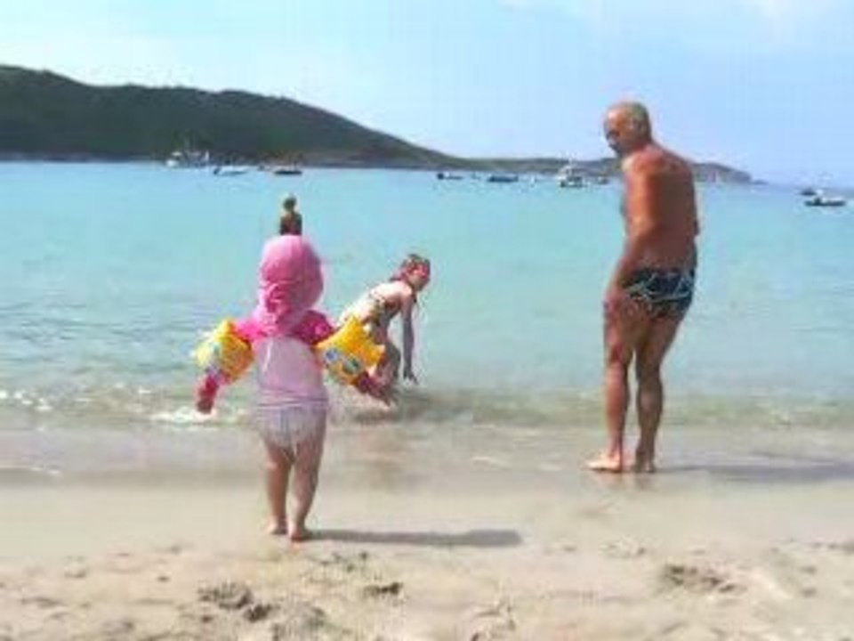 je n'y vais toujours pas !!!!!