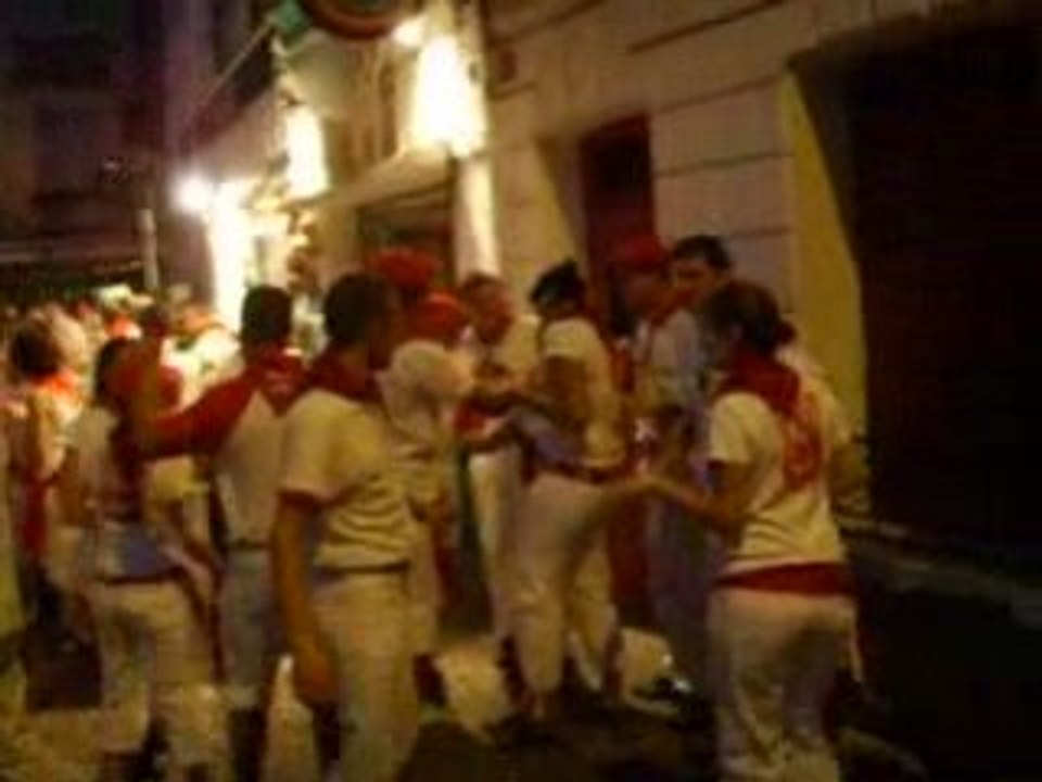 Feria de bayonne 2008    (2)