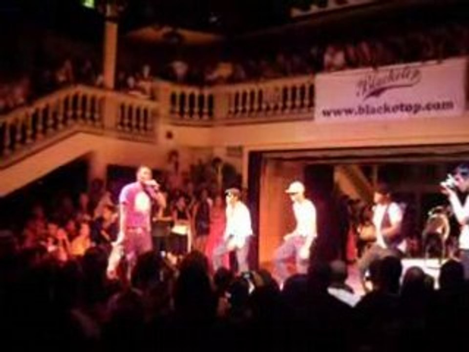 DECALE GWADA - PALACIO