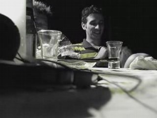 Barbecue à Yamagata - Japon