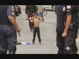 Lounes MATOUB  Mr le Président